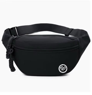 ESSENTIAL BELT BAG