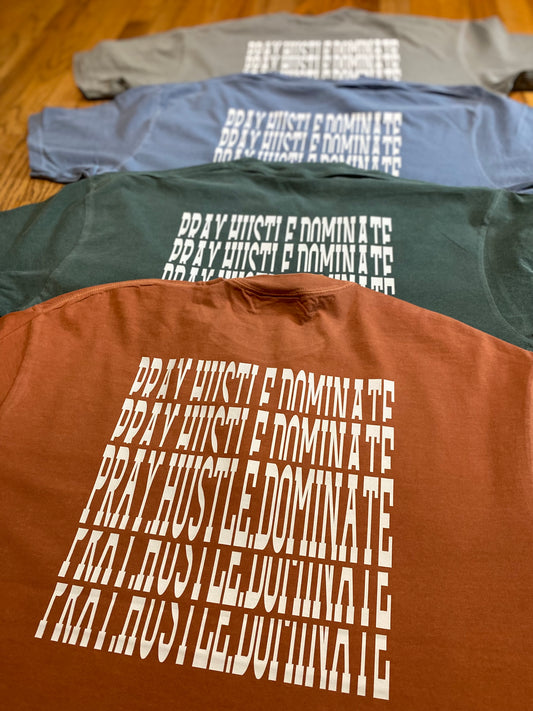 MANTRA TEE