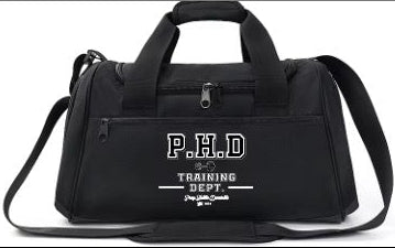 THE Gym Bag