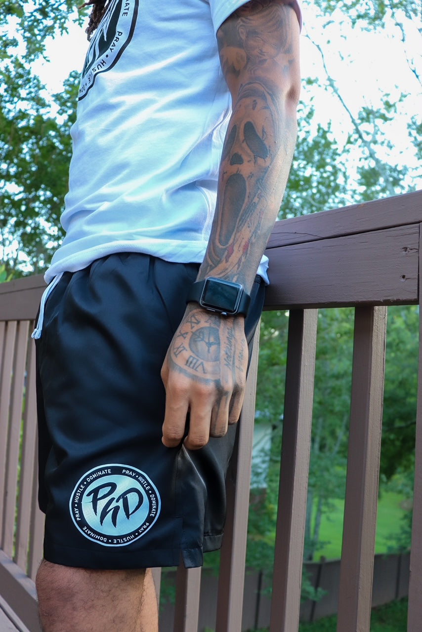 TriumphFIT Unisex Shorts