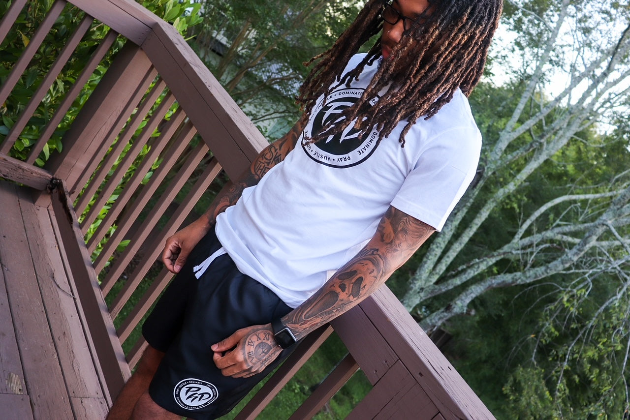 TriumphFIT Unisex Shorts