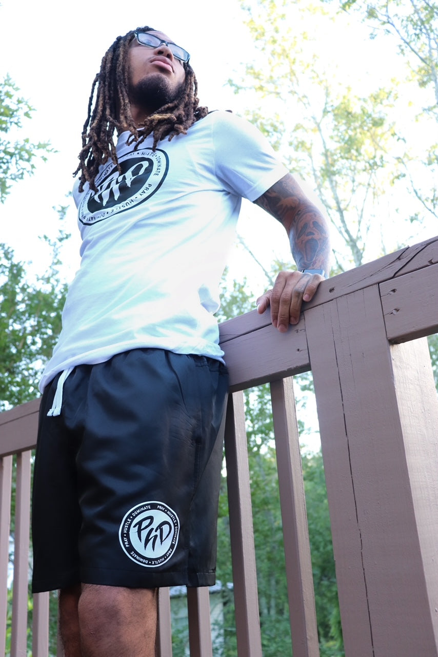 TriumphFIT Unisex Shorts