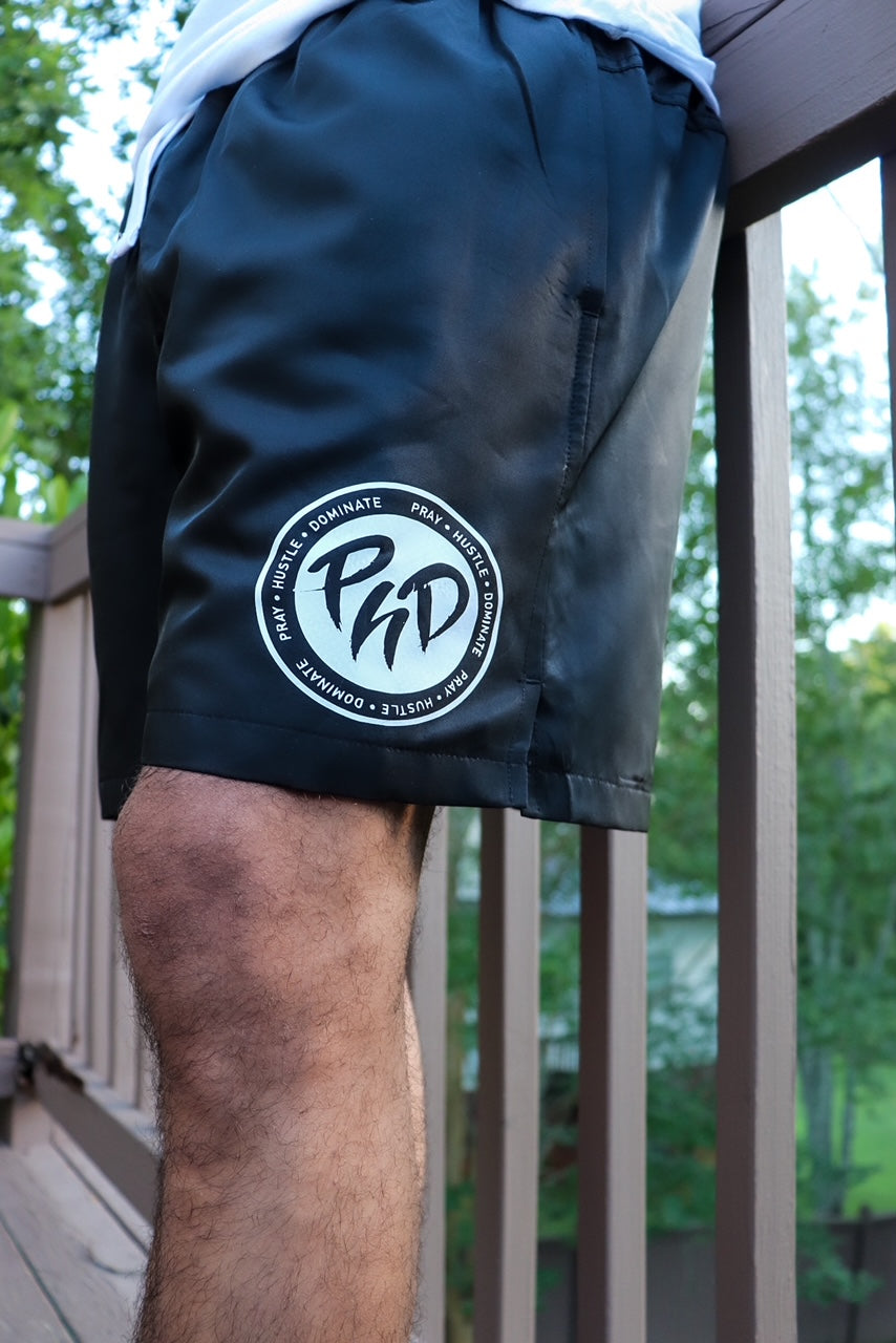 TriumphFIT Unisex Shorts