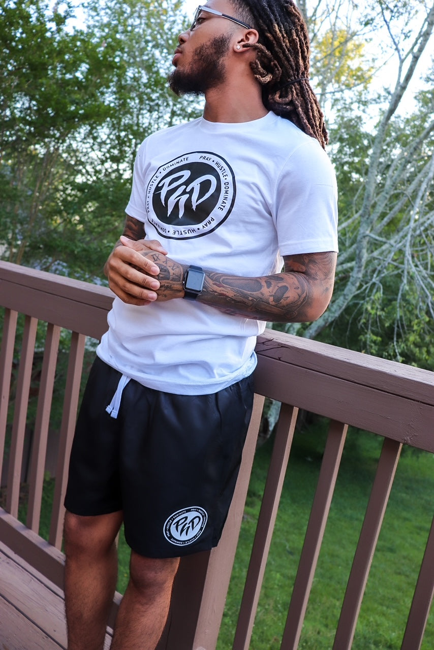 TriumphFIT Unisex Shorts