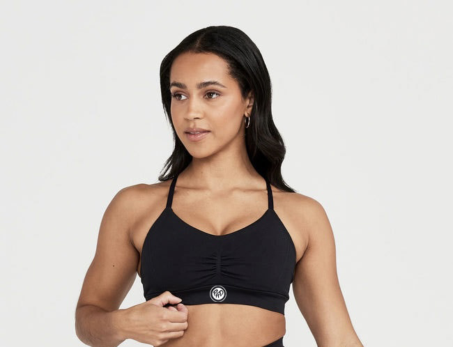 FLEX FIT SPORTS BRA