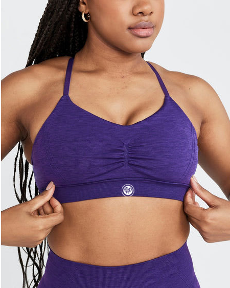FLEX FIT SPORTS BRA