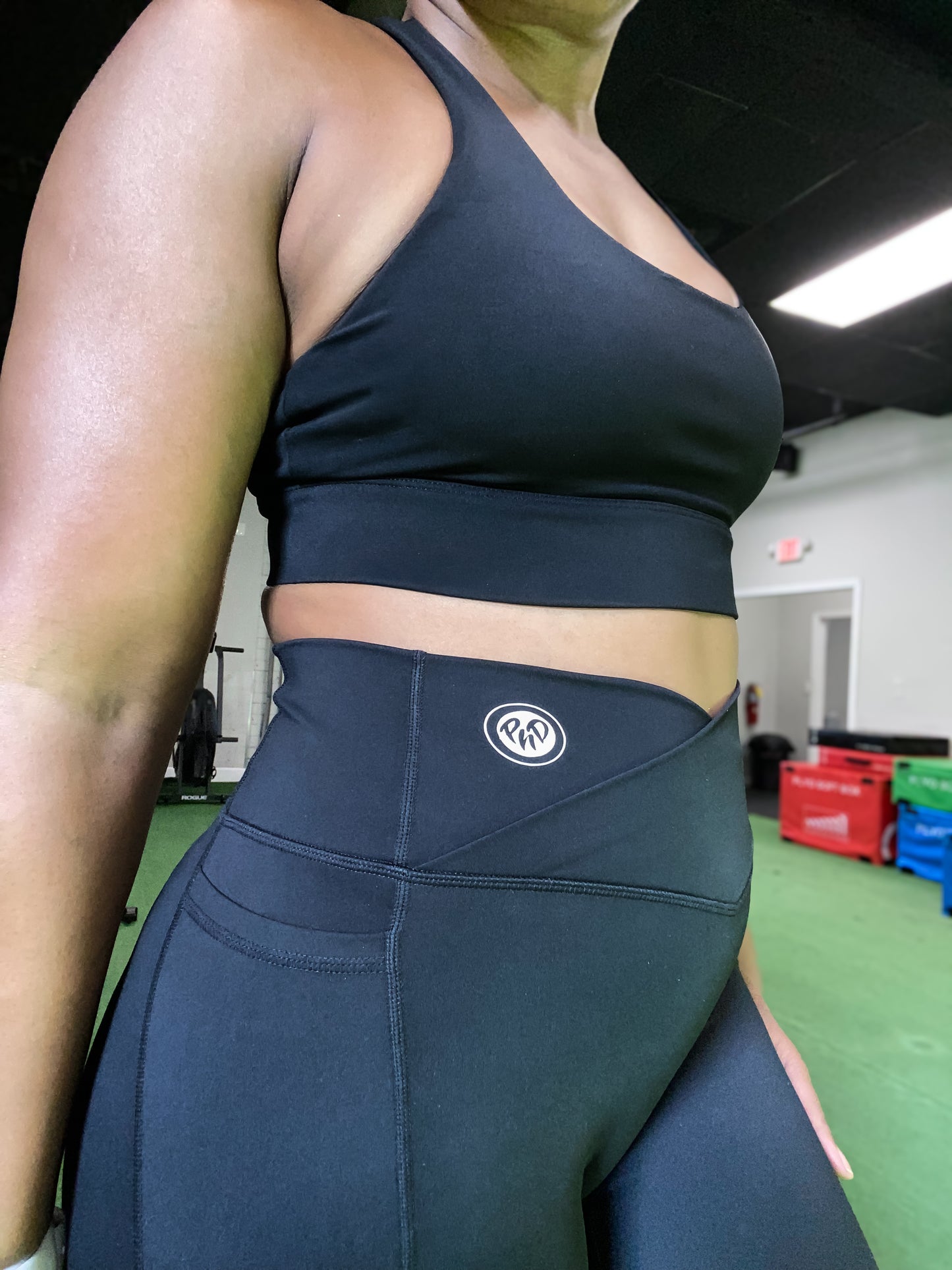 ELITE  LEGGINGS