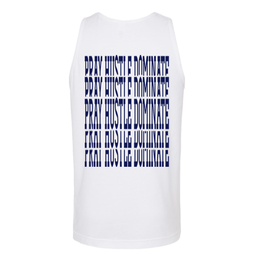 MANTRA TANK