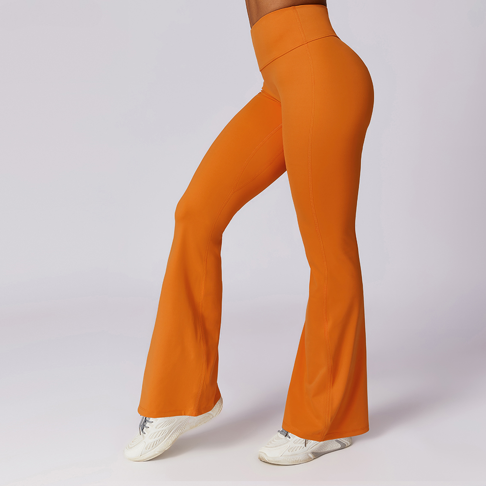 SHAPE-SHIFT FLARE