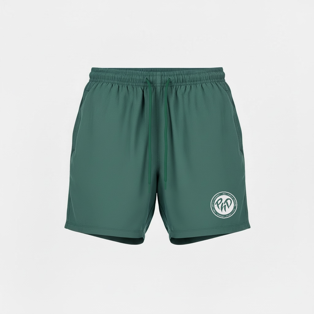 ELITE MOTION SHORTS