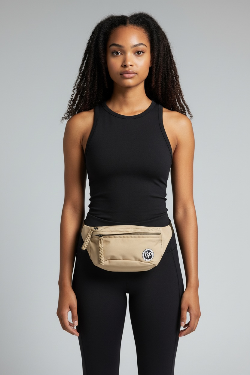 ESSENTIAL BELT BAG