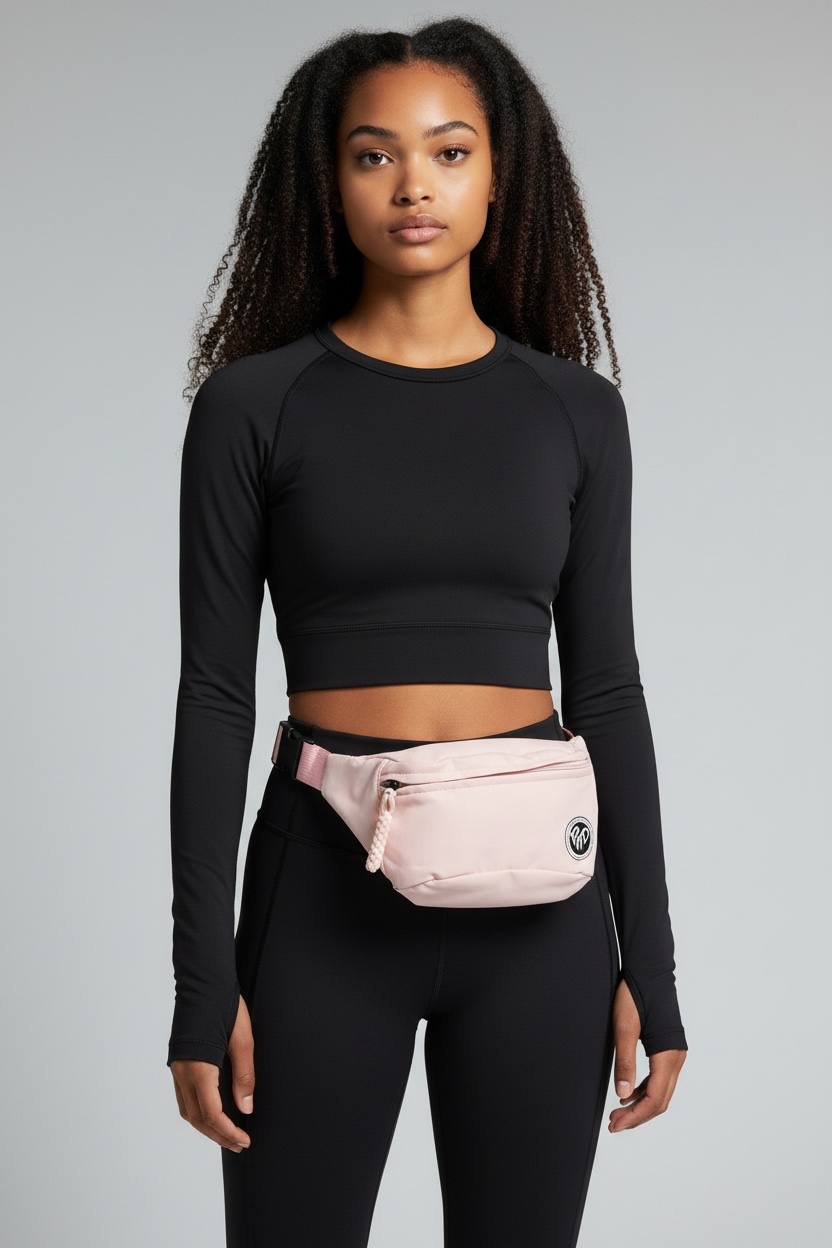 ESSENTIAL BELT BAG
