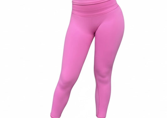 CURVY COMFORT LEGGINGS