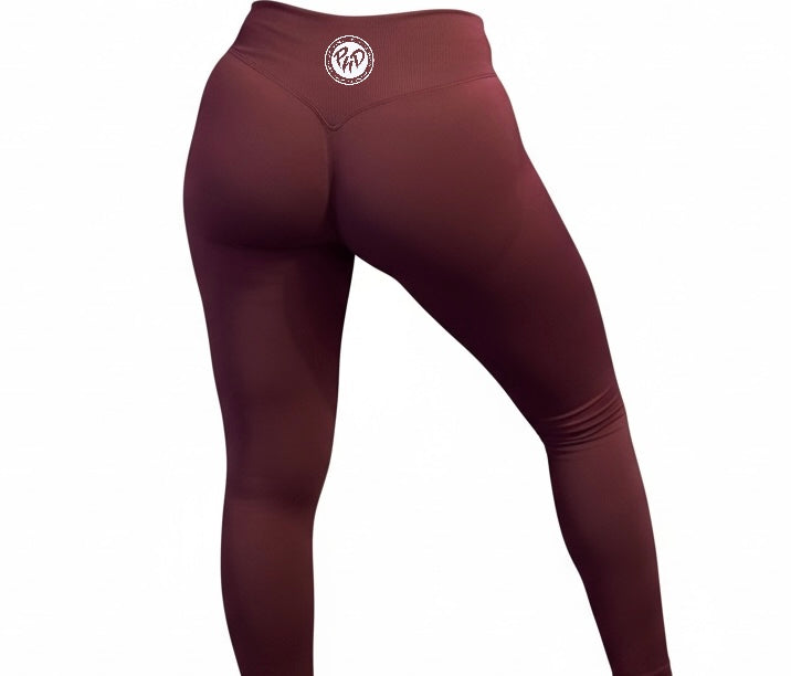 CURVY COMFORT LEGGINGS