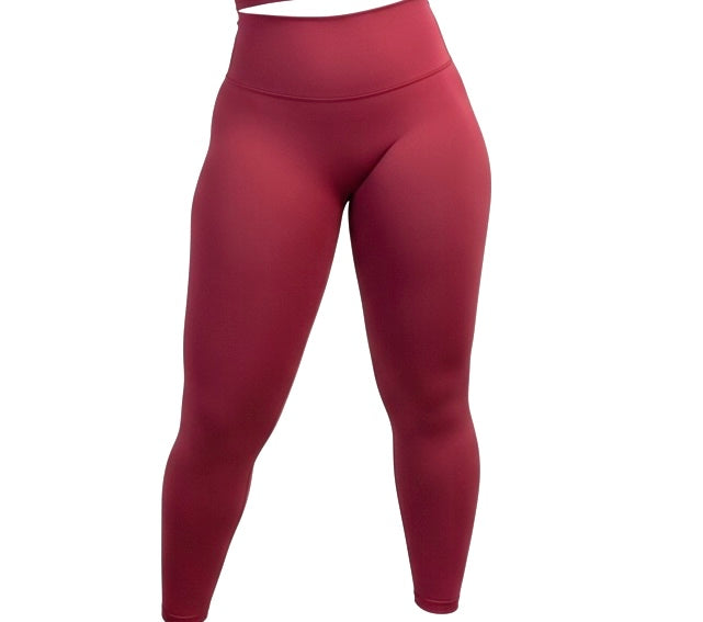 CURVY COMFORT LEGGINGS
