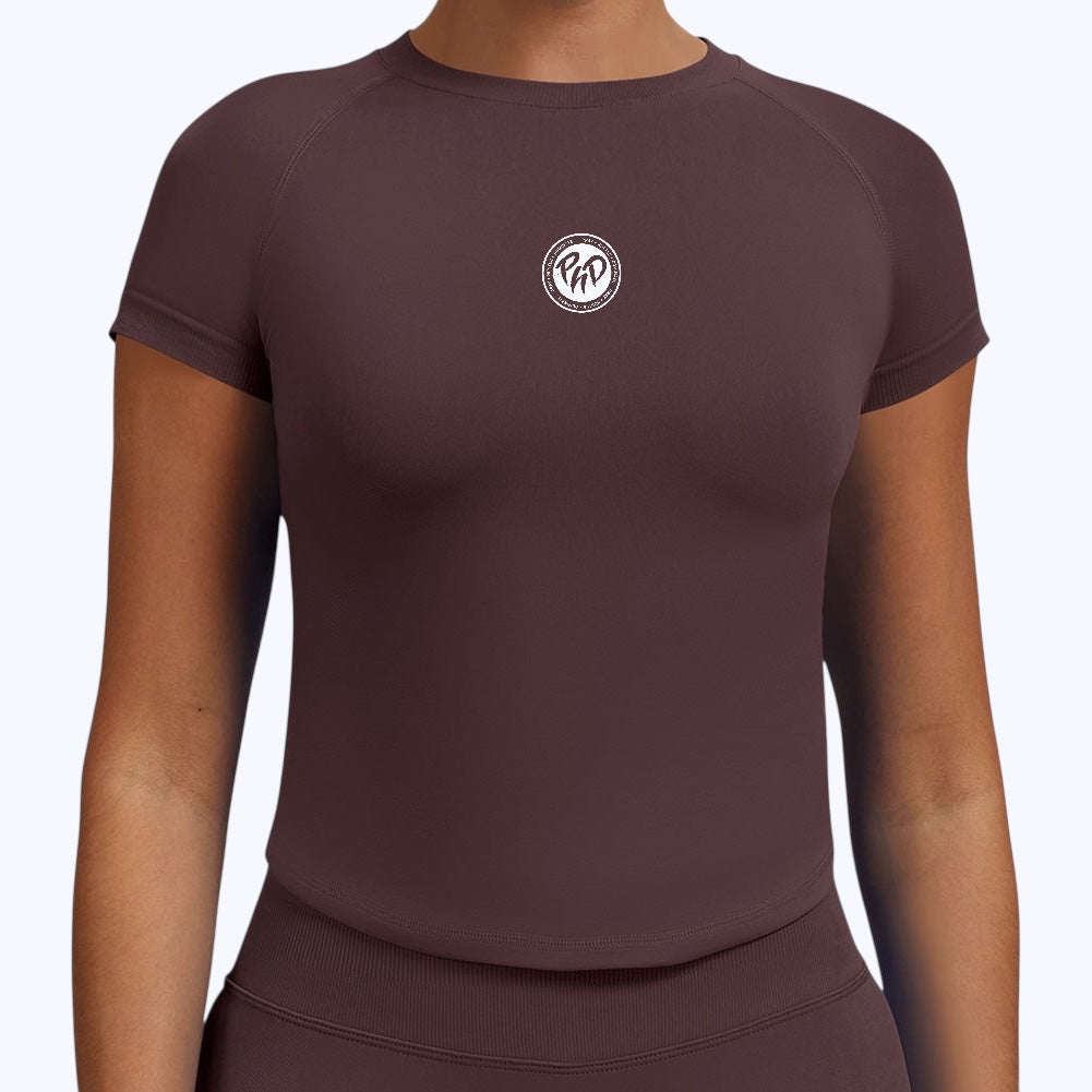 CURVY COMFORT TOP