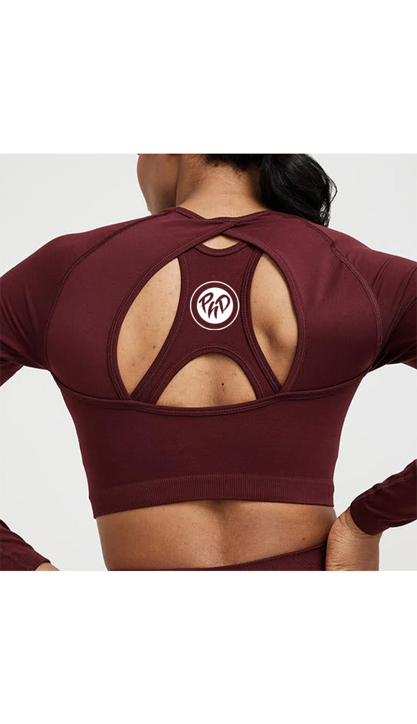 RARE ACTIVE TOP