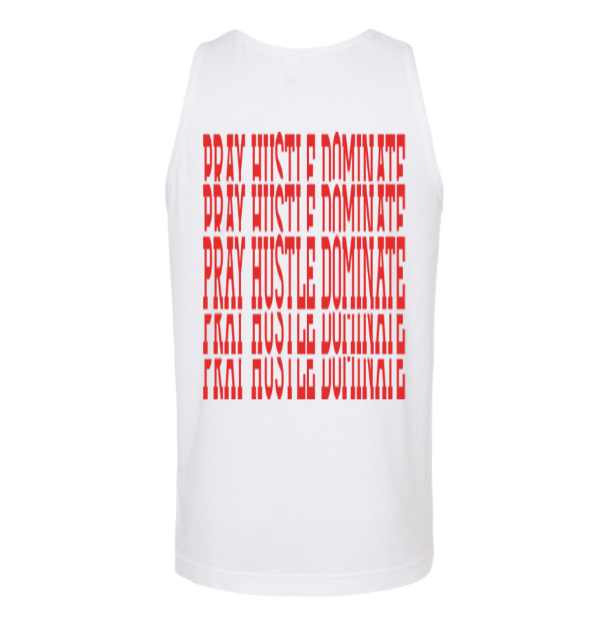 MANTRA TANK