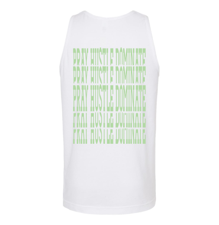 MANTRA TANK