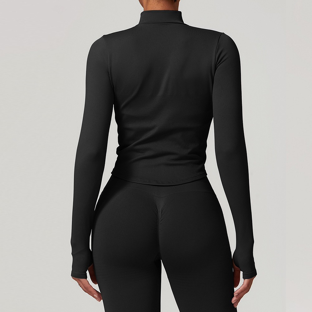 SCULPT JACKET