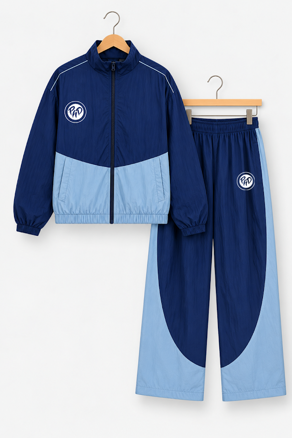 VICTORY TRACK PANTS