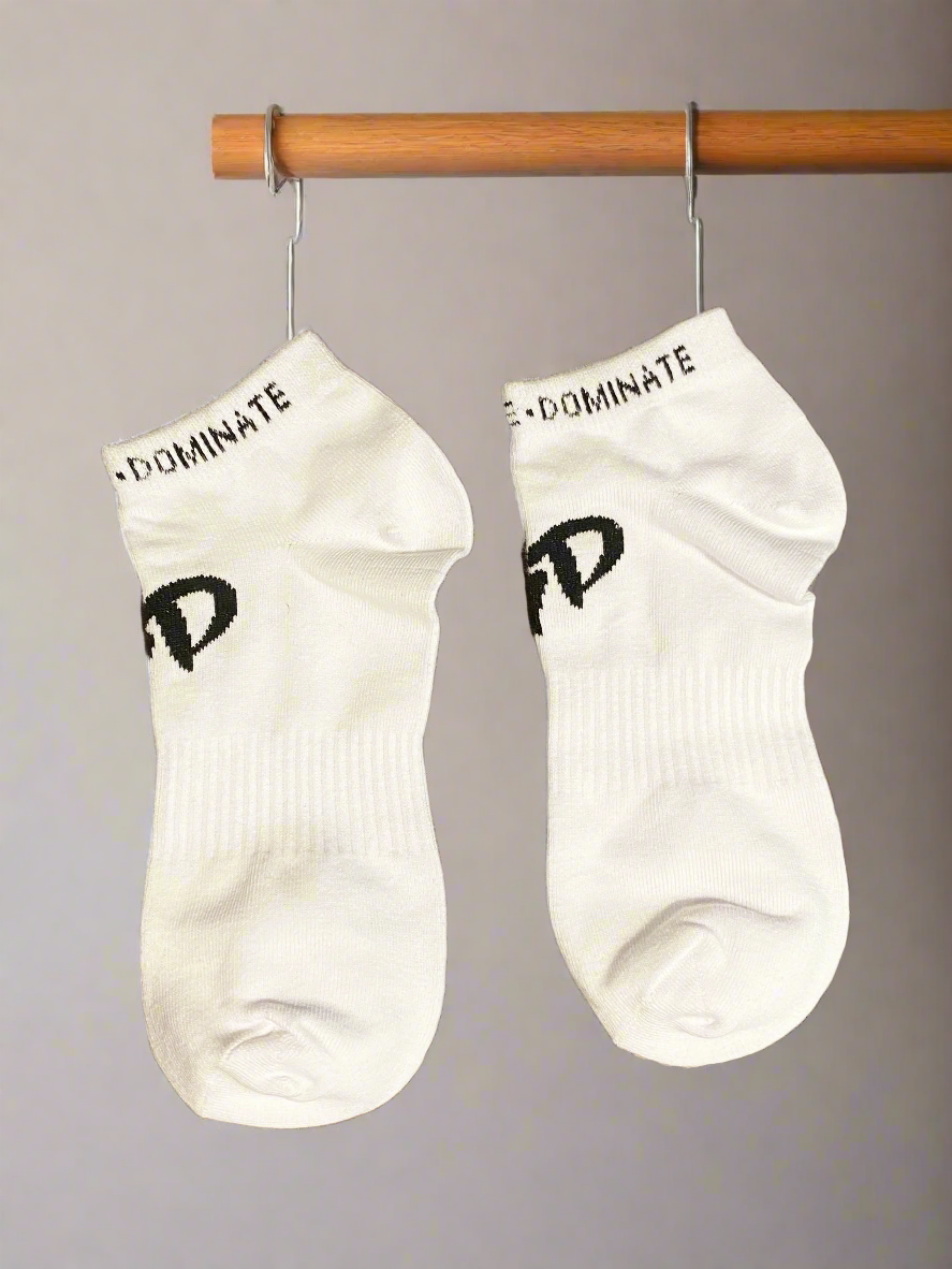 LYFESTYLE ANKLE SOCKS