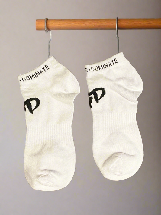 LYFESTYLE ANKLE SOCKS