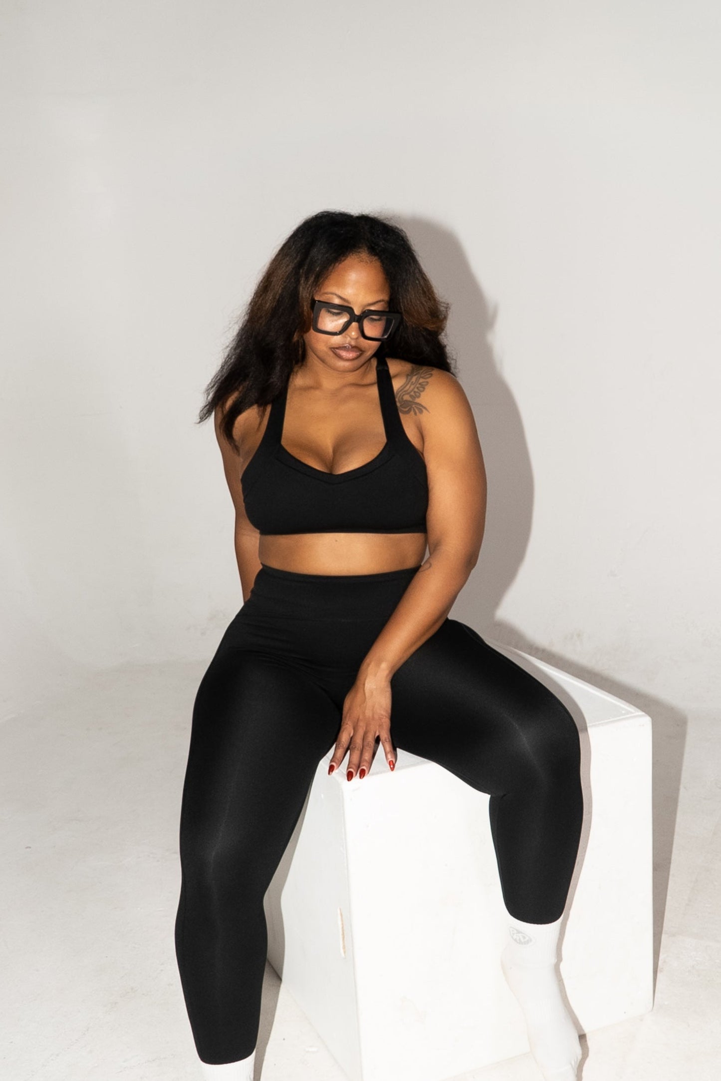 DOMINION LEGGINGS
