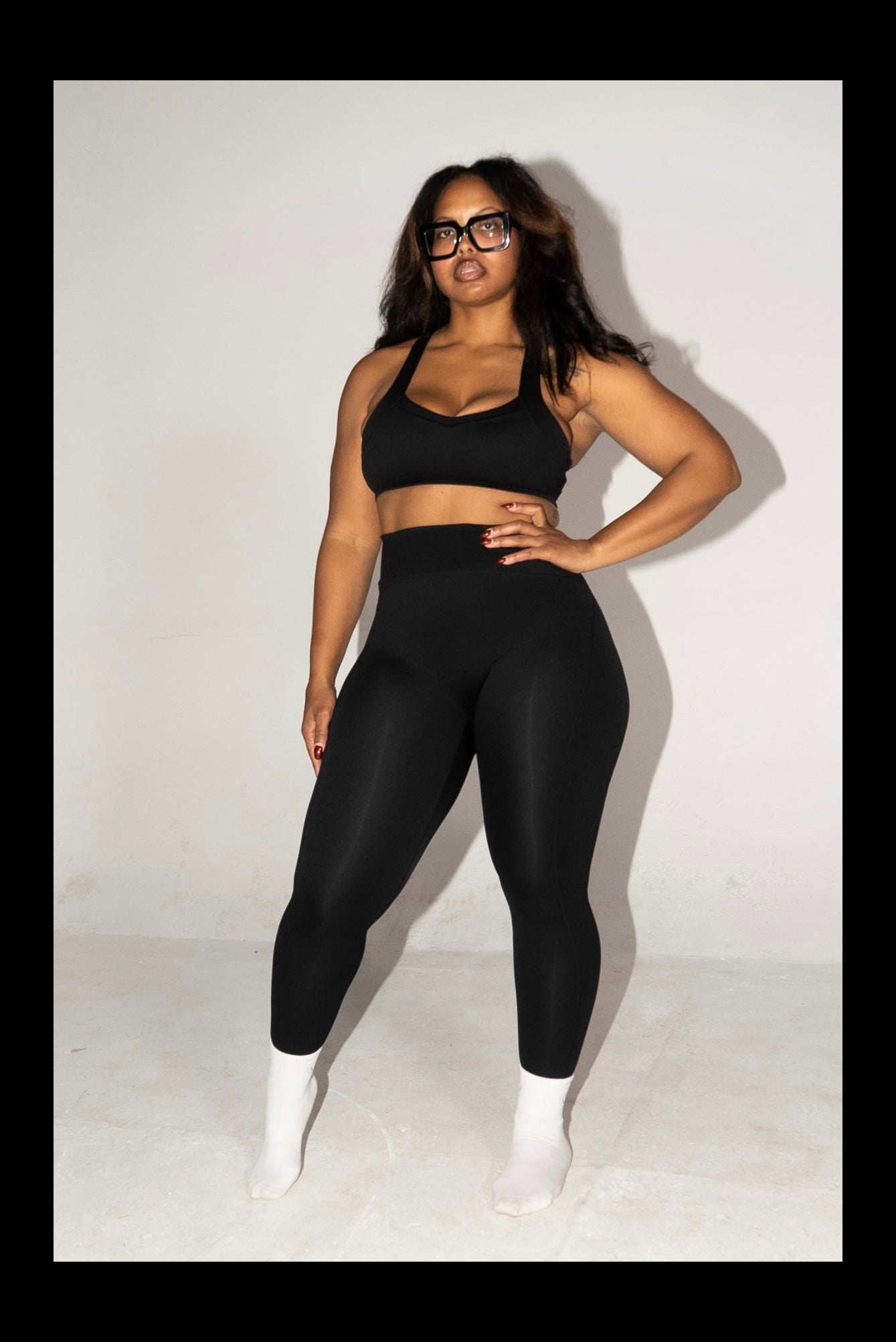 DOMINION LEGGINGS