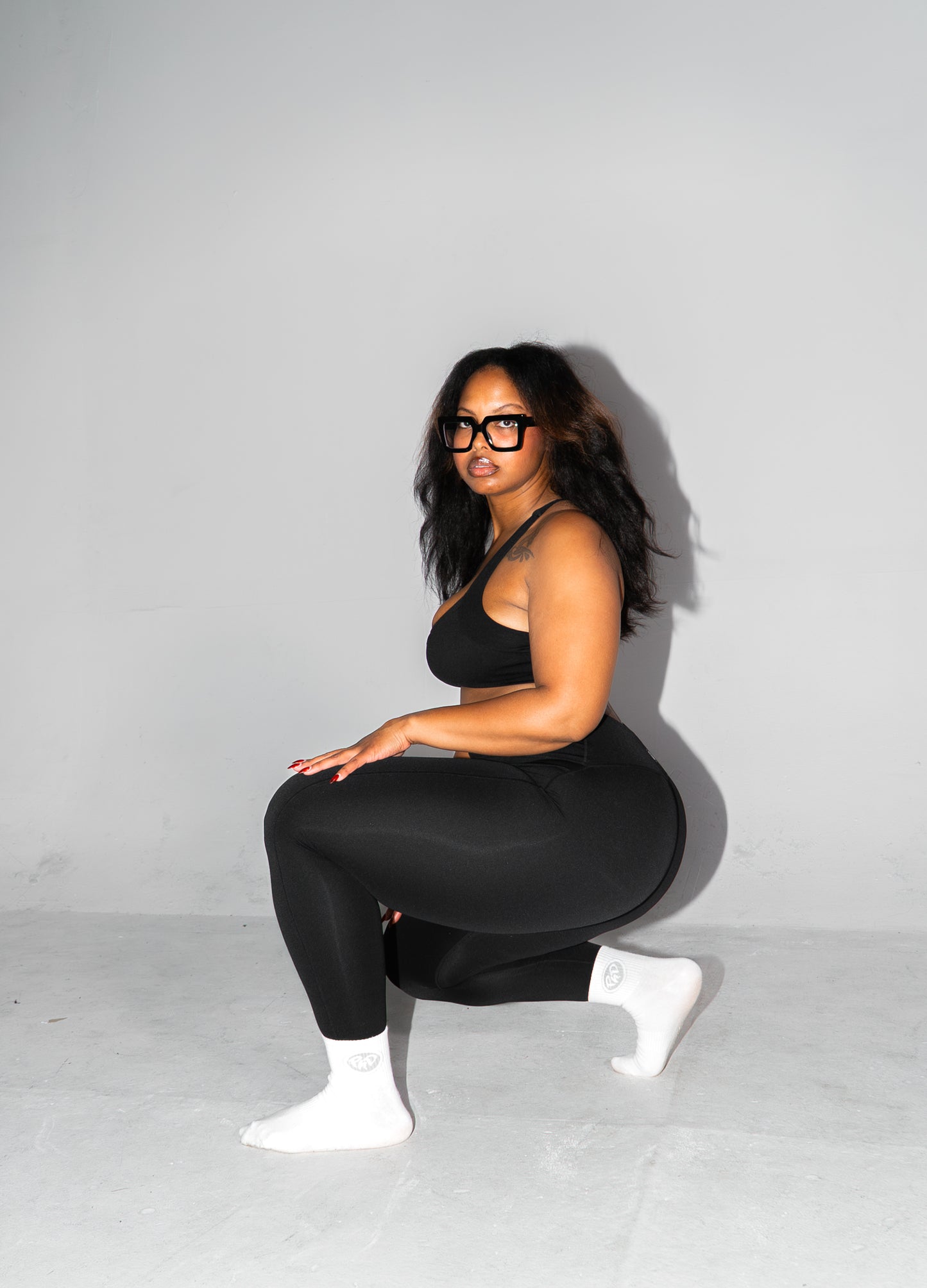 DOMINION LEGGINGS