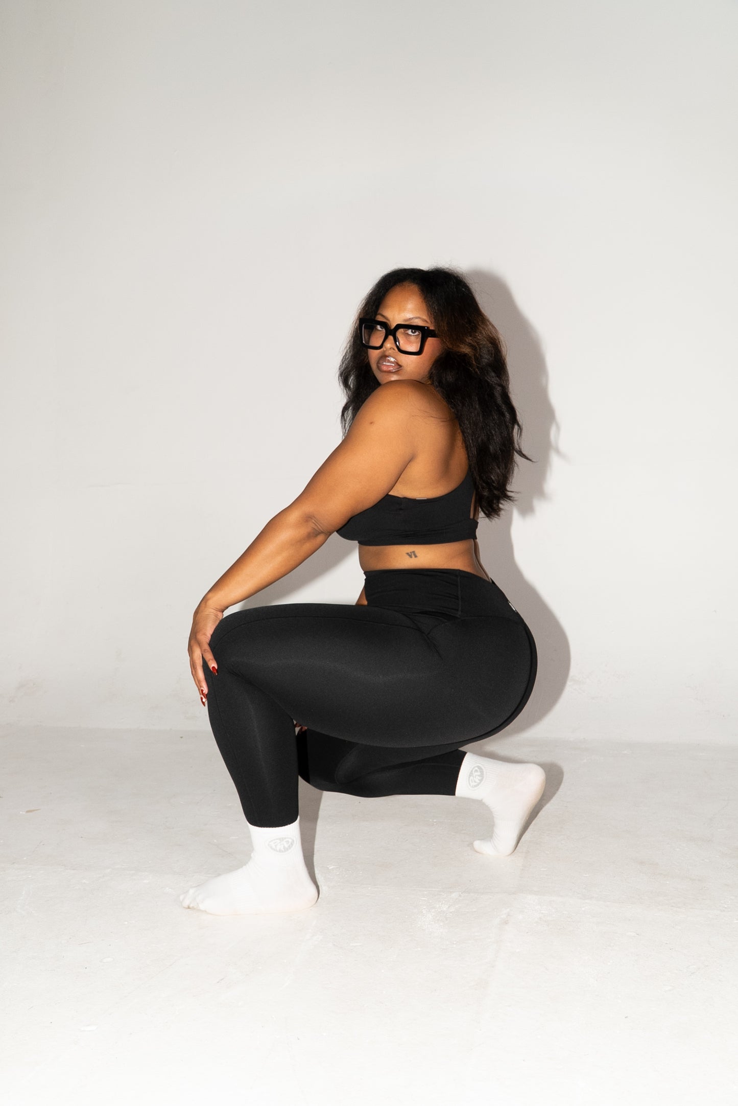 DOMINION LEGGINGS