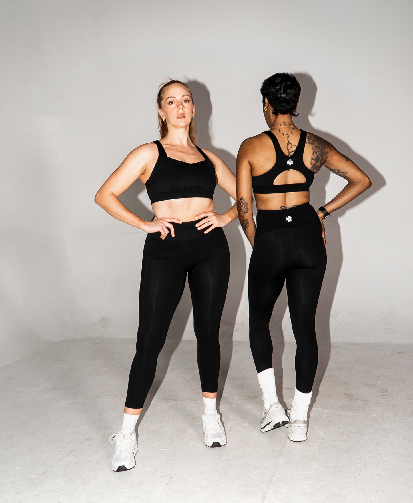 DOMINION SPORTS BRA