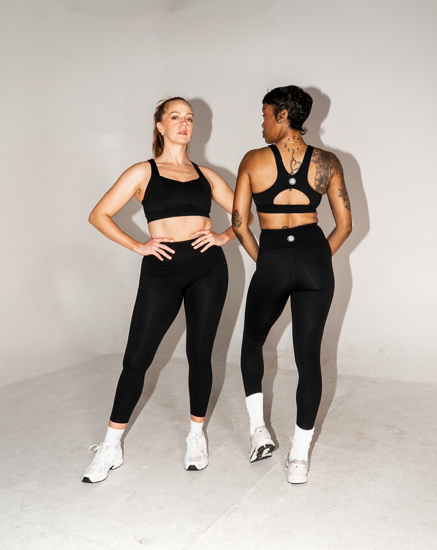 DOMINION SPORTS BRA