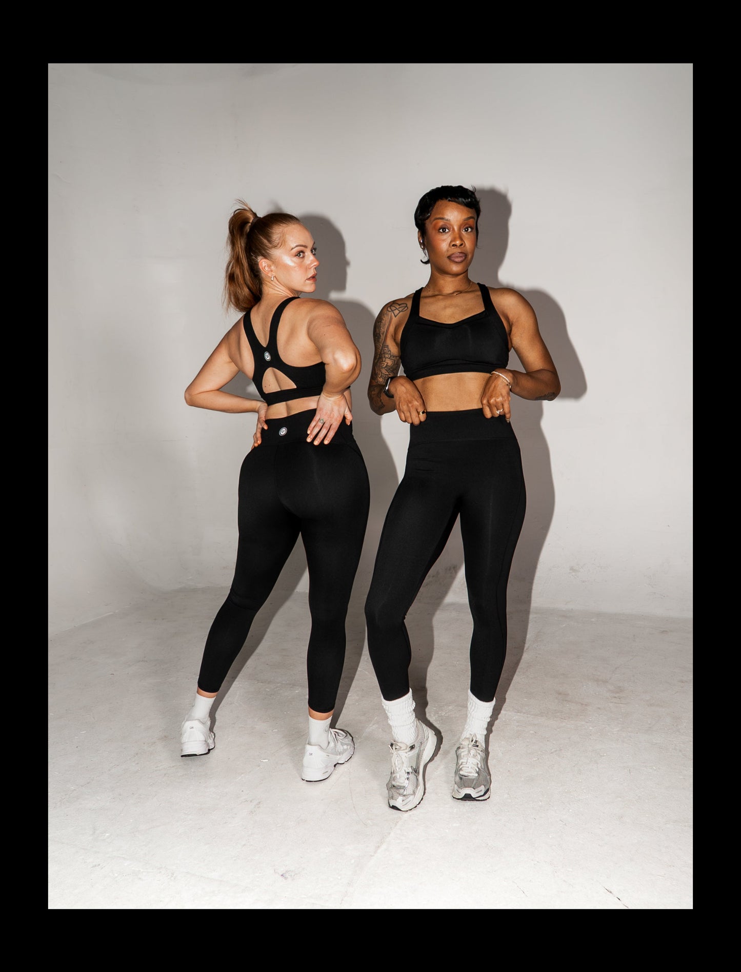 DOMINION SPORTS BRA