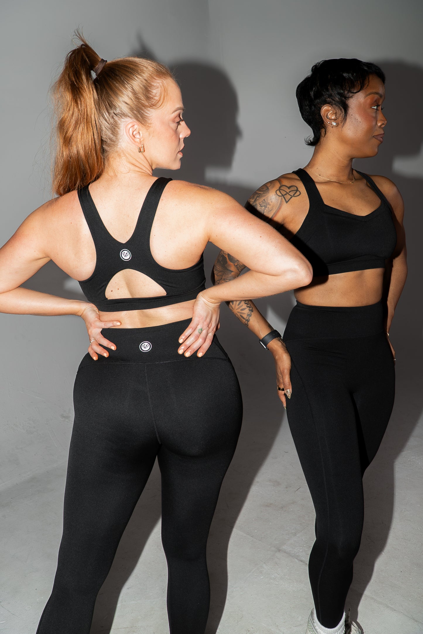 DOMINION SPORTS BRA