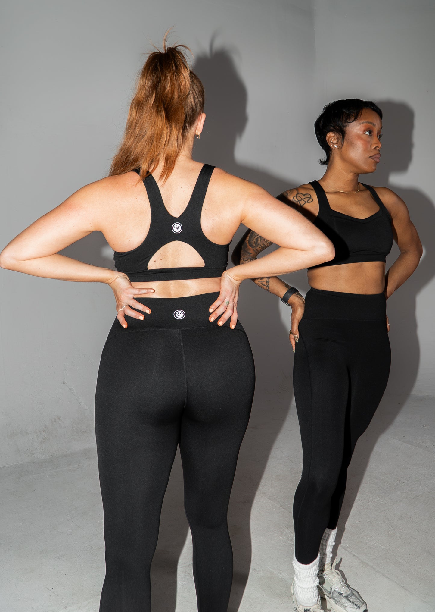 DOMINION SPORTS BRA