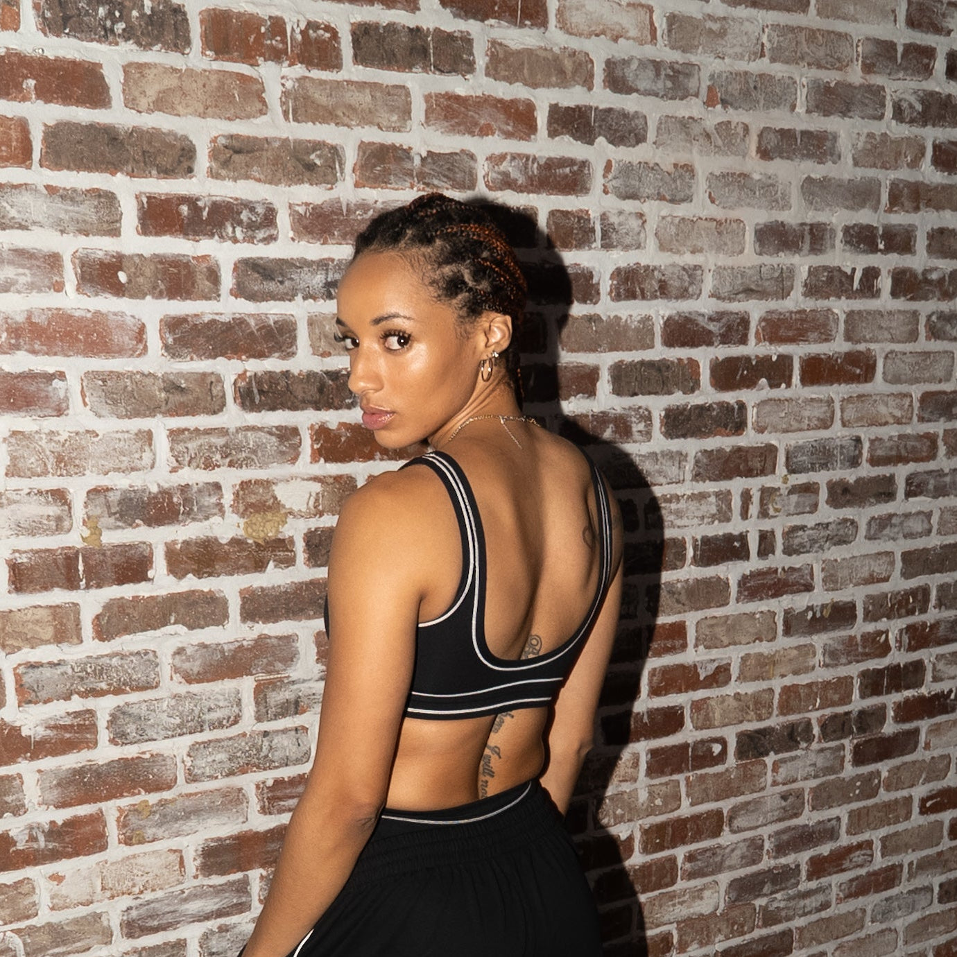 VINTAGE BRA