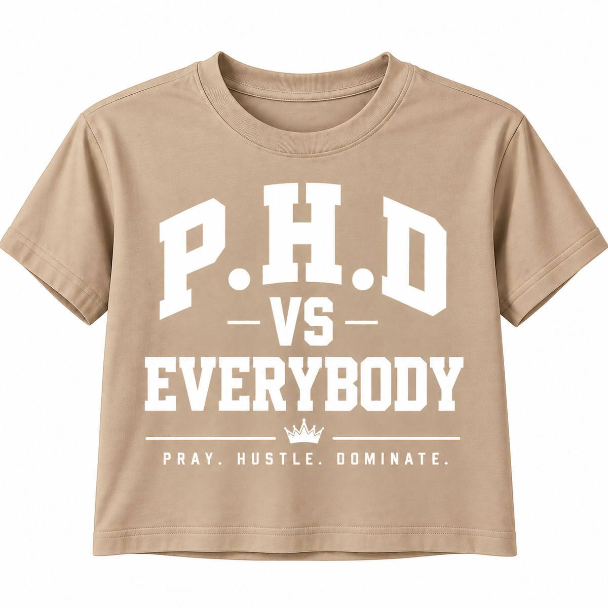 EVERYBODY TEE