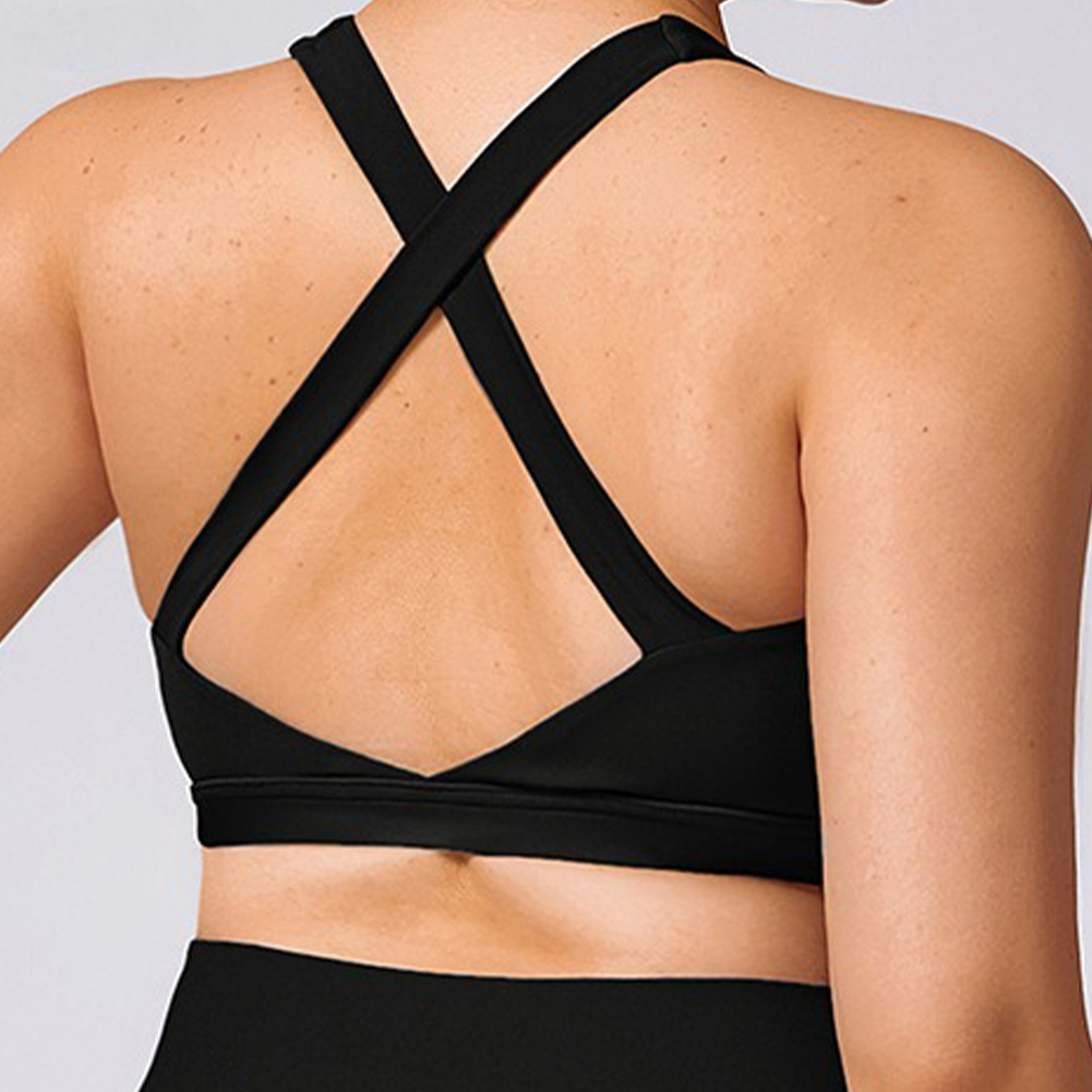 SHAPE-SHIFT PLUS BRA
