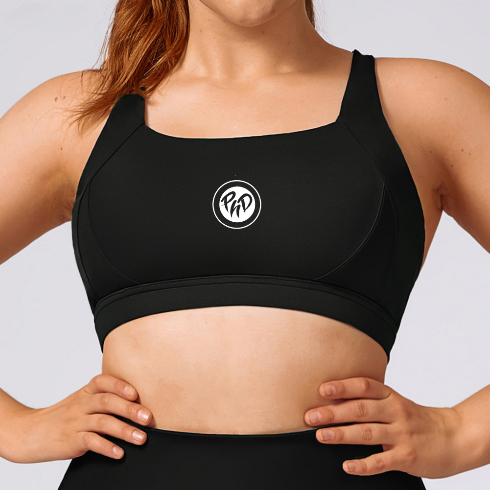 SHAPE-SHIFT PLUS BRA