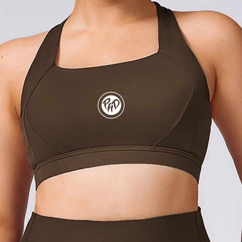 SHAPE-SHIFT PLUS BRA