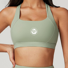SHAPE-SHIFT SPORTS BRA