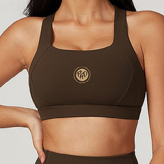 SHAPE-SHIFT SPORTS BRA