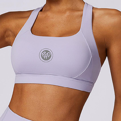 SHAPE-SHIFT SPORTS BRA