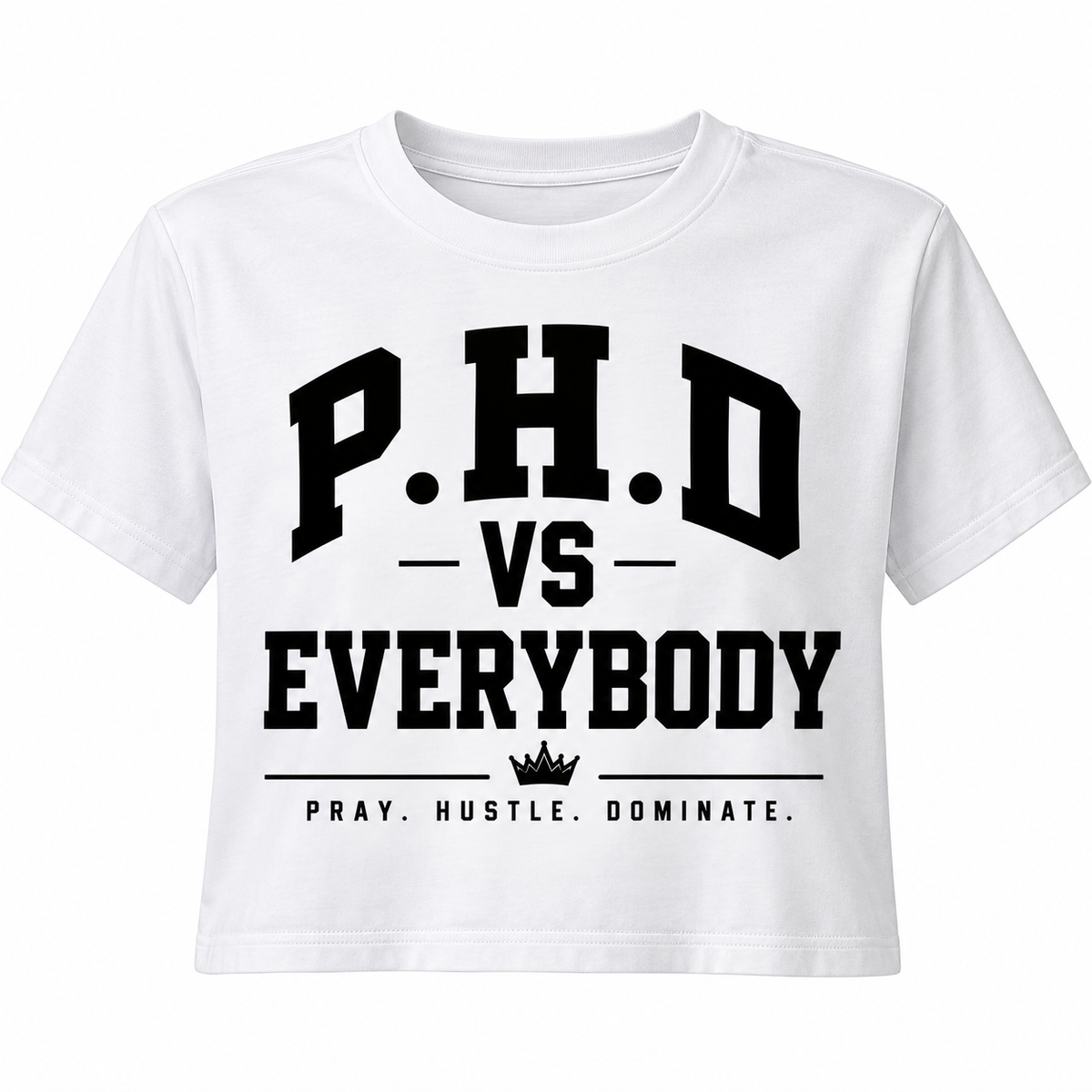 EVERYBODY TEE