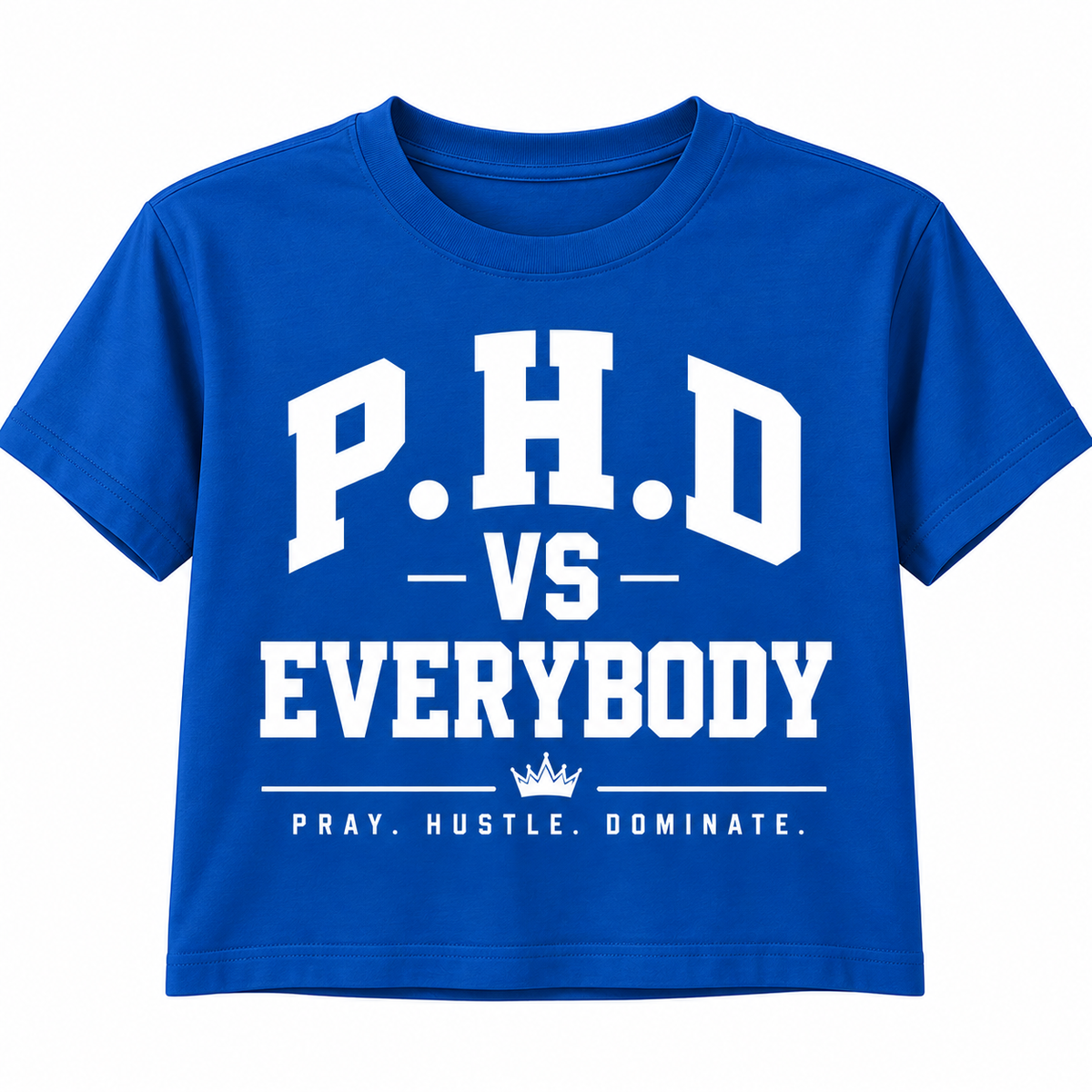 EVERYBODY TEE