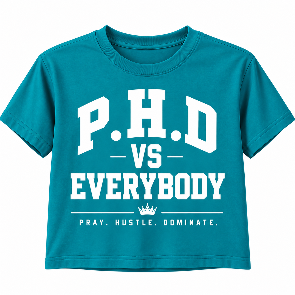 EVERYBODY TEE