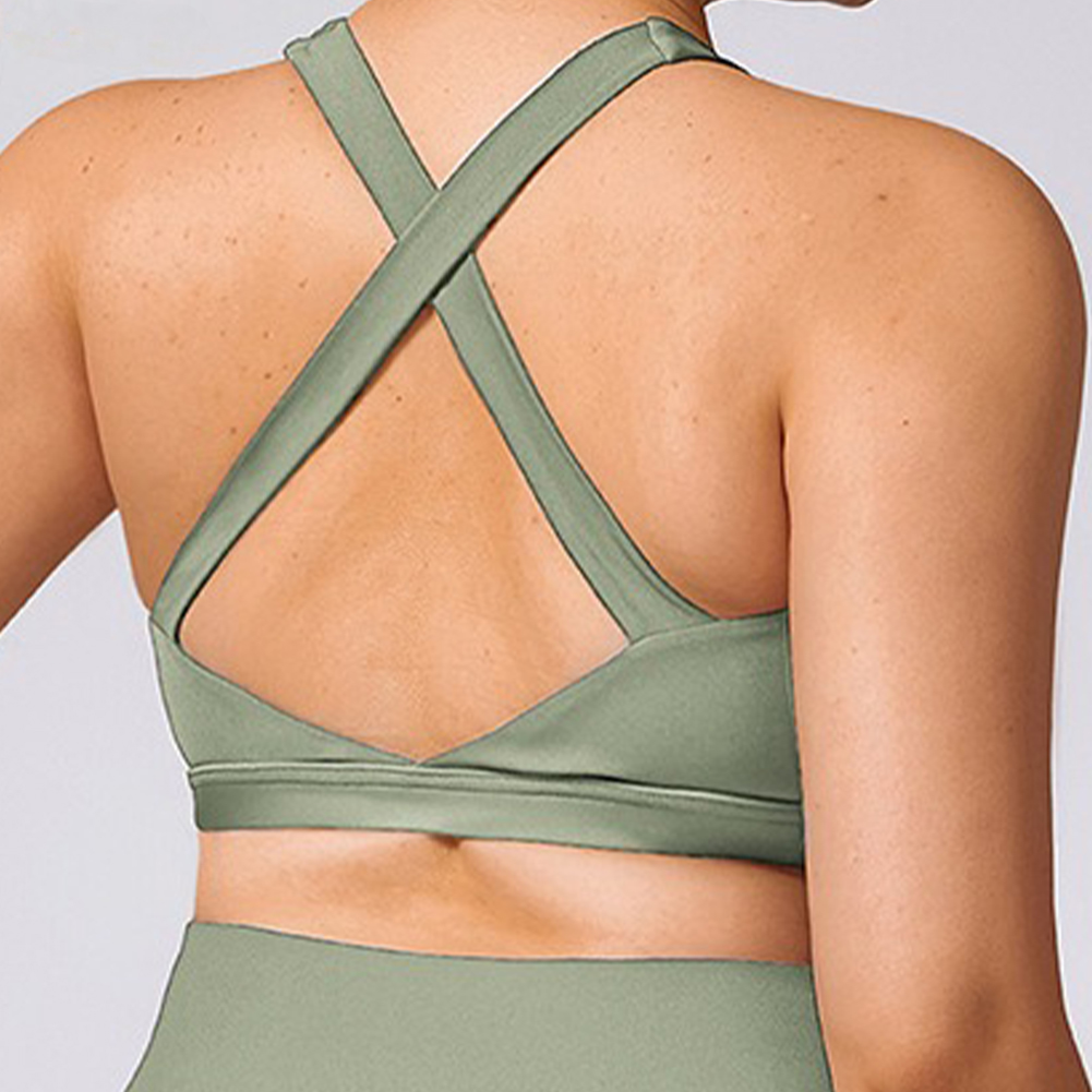 SHAPE-SHIFT PLUS BRA