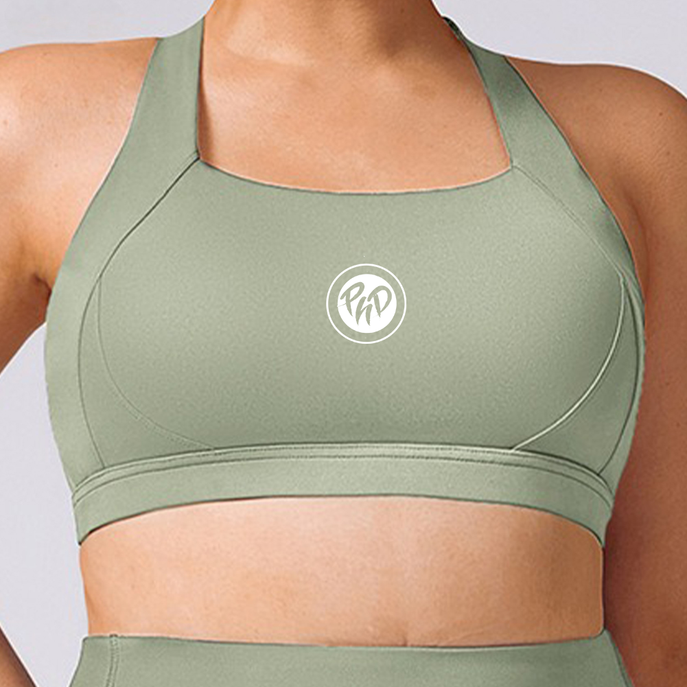 SHAPE-SHIFT PLUS BRA