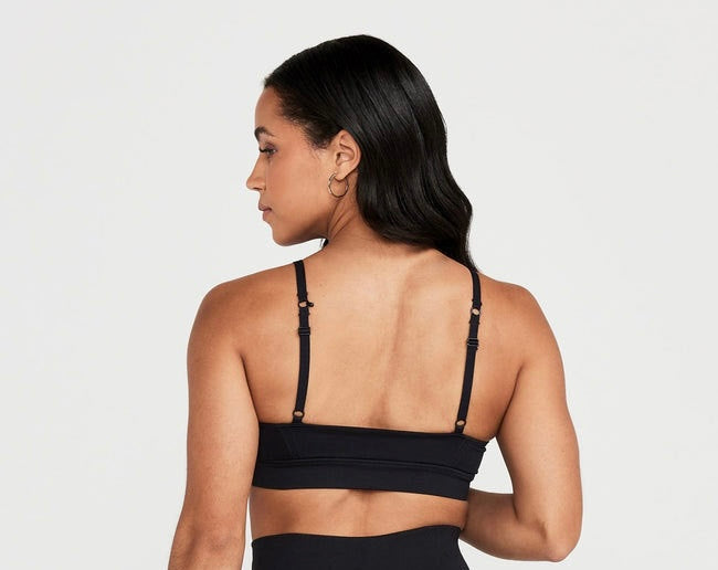 FLEX FIT SPORTS BRA